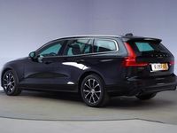 tweedehands Volvo V60 B3 Business Pro Aut. [ Full led Adapt.cruise Camera ]