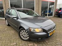 tweedehands Volvo V50 1.8 Elite - Clima - Cruise