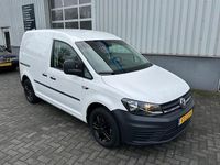 Occasion VW Caddy Trendline 75 PK (55 kW) 2016 Wit MPV