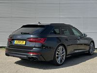 tweedehands Audi S6 Avant TDI quattro | Head-up| Dak| Adaptive cruise|