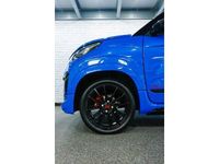 Occasion Ligier JS60 2023 Blauw Hatchback