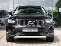 tweedehands Volvo XC40 1.5 T4 Recharge Inscription Expression | Stoel & Stuurverwarming | Getint Glas | Parkeersensoren Voor & Achter + Camera | Adaptieve Cruise & Pilot Assist | Dodehoekdetectie