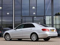 tweedehands Mercedes E350 BlueTEC 4MATIC Prestige *AIRMATIC*CAM*NAVI*HARMAN/