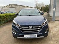 tweedehands Hyundai Tucson GDi ISG PREMIUM 2WD