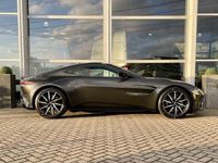 tweedehands Aston Martin V8 Vantage 4.0