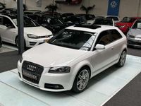 tweedehands Audi A3 2.0 TURBO S-LINE Xenon Opendak Clima Airco YOUNGTI