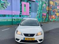 Occasion Seat Ibiza FR 105 PK (77 kW) 2013 Wit MPV