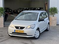 tweedehands Seat Mii 1.0 Style / AIRCO / NAVI / 5 DEURS / TELEFOON / IN