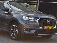 tweedehands DS Automobiles DS7 Crossback 1.5 BlueHDI So Chic Pano Stoelkoeling Massage 360