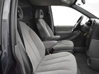 tweedehands Chrysler Voyager 2.8 CRD SE AUT. GRIJS KENTEKEN