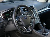tweedehands Ford Mondeo Wagon 1.5 Titanium | Trekhaak | PDC | Navi | Keyle