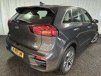 Occasion Kia e-Niro 150 kW (204 PK) 2020 Grijs SUV