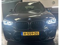 tweedehands BMW X3 M