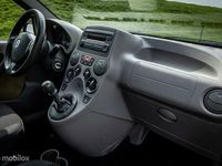 tweedehands Fiat Panda 1.2 Dynamic | Nap | Dakje | Apk 12-24 | Elek raam