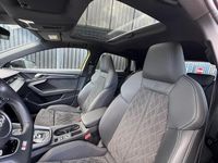 Occasion Audi A3 Sportback Competition 245 PK (180 kW) 2021 Geel Hatchback