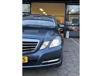 tweedehands Mercedes 220 E-KLASSE EstateCDI Business Class Elegance / Xenon / Pano / Camera