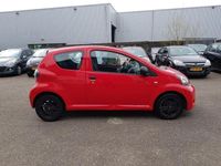 tweedehands Toyota Aygo 1.0 VVT-i Comfort , airco/ goed onderhouden