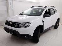 Occasion Dacia Duster 2018 Wit SUV