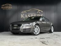 Occasion Audi A7 Sportback Comfort 299 PK (219 kW) 2011 Grijs Hatchback