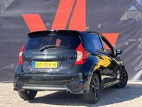 tweedehands Nissan Note 1.2 DIG-S Black Edition | Nieuw Binnen | Automaat