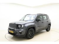 Occasion Jeep Renegade 129 PK (94 kW) 2024 Grijs SUV