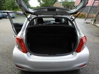 tweedehands Toyota Yaris 1.0 VVT-i Now