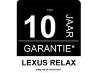 tweedehands Lexus UX 300e Luxury, 8% bijtelling!