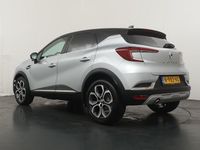 Occasion Renault Captur Intens 91 PK (66 kW) 2021 Grijs SUV