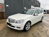 Occasion Mercedes C180 Business 120 PK (88 kW) 2011