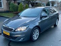 Occasion Peugeot 308 110 PK (80 kW) 2016