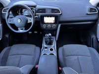 tweedehands Renault Kadjar 1.3 TCe Intens / 140 PK / Navigatie + Camera / Cli