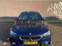 tweedehands BMW 520 i High Executive - M-Sport