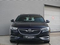 tweedehands Opel Insignia Sports Tourer 1.5 Turbo Business Executive OPC line | Automaat | Wegklapbare Trekhaak