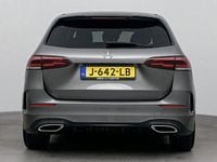 Occasion Mercedes B220 AMG line 190 PK (139 kW) 2020 Grijs MPV