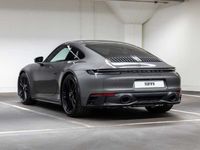 tweedehands Porsche 911 Carrera 4 992GTS