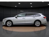 Nieuw Skoda Superb Business Line 150 PK (110 kW) 2026 Grijs Stationwagen
