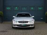 tweedehands Mercedes SL500 500