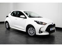 Occasion Toyota Yaris Active 93 PK (68 kW) 2022 Wit Hatchback