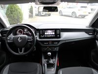 tweedehands Skoda Scala 1.0 TSI Active Airco / Parkeersensoren achter