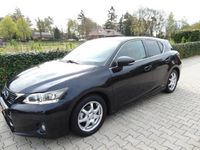 tweedehands Lexus CT200h Hybrid Clima / Camera / Navi-Multimedia / Alcant