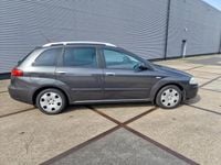 tweedehands Fiat Croma 2.2 16v Prestige