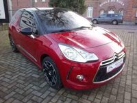 tweedehands Citroën DS3 3p 1.6 e-HDi 92cv So Chic Airdream EURO5