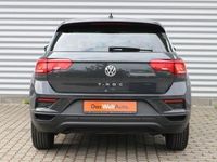 tweedehands VW T-Roc 