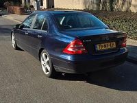 Occasion Mercedes C180 143 PK (105 kW) 2003 Sedan