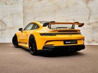 tweedehands Porsche 911 GT3 992 4.0PTS ceramic clubsport pakket noselift