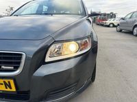 tweedehands Volvo V50 1.8F R-Design|unieke uitvoering|bomvol