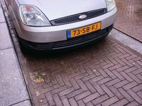 tweedehands Ford Fiesta 1.3 Style