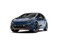 Nieuw Cupra Born Limited Edition 11 kW (15 PK) 2026 Aurora blue Hatchback