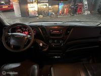 Occasion Iveco Daily 136 PK (100 kW) 2014 Cabriolet