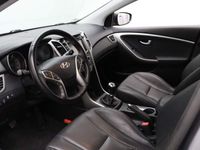 tweedehands Hyundai i30 135pk GDI Go! Plus ALL-IN PRIJS! Achteruitrij camera | Navig | Cruise control